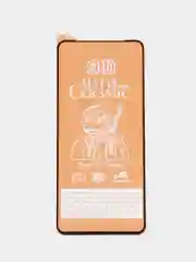 Защитное стекло-пленка для POCO M2 Pro / X3 / F3 / X3 Pro / X3GT / M4 Pro