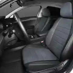 Авточехлы Rival Строчка для сидений Lada Granta 2011-/Kalina Cross 2014-2018, SC.6001.3