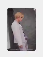 Пудровый карточки K-Pop BTS, 55 шт