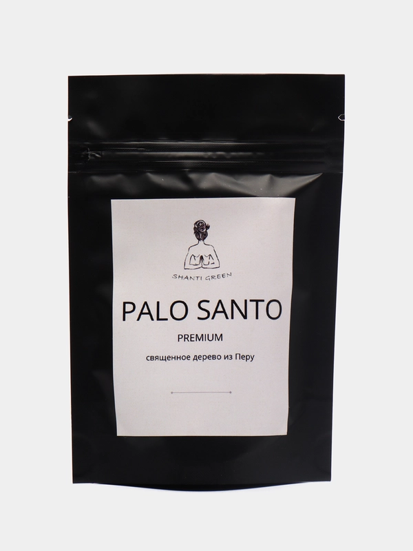 Благовония Пало Санто, Palo Santo, 6-22 гр