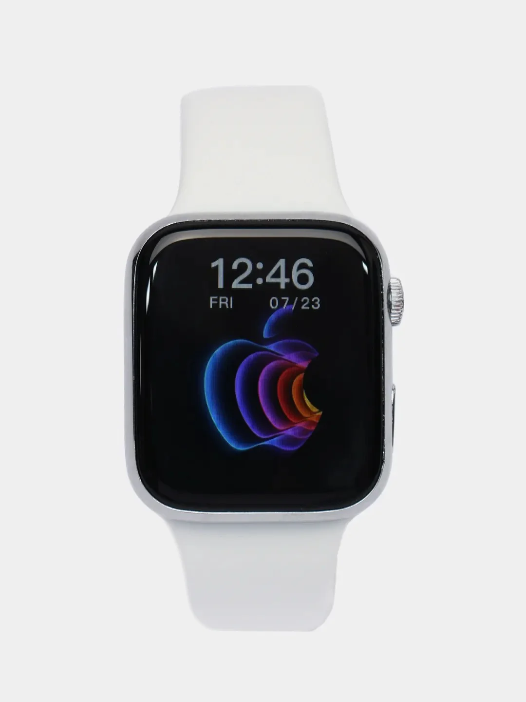 Белый смарт часы Smart Watch 7 X8+Pro, умные смарт- фитнес часы