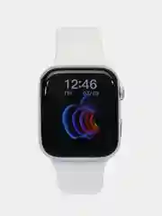 Белый смарт часы Smart Watch 7 X8+Pro, умные смарт- фитнес часы