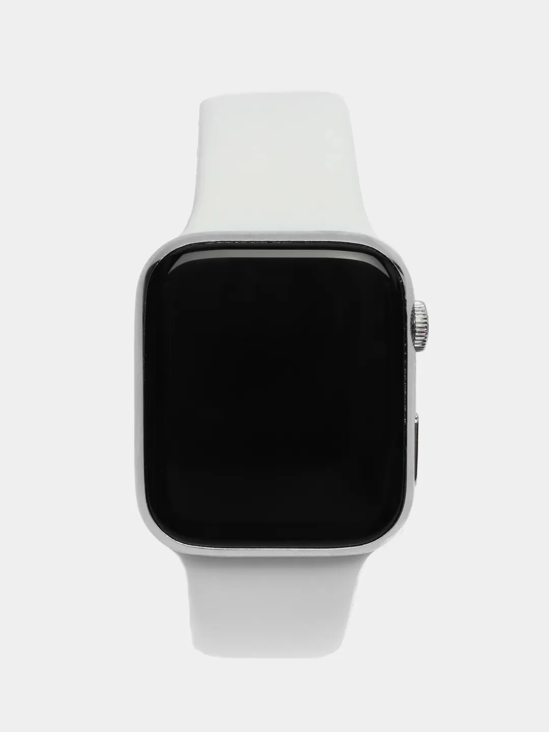 Белый смарт часы Smart Watch 7 X8+Pro, умные смарт- фитнес часы