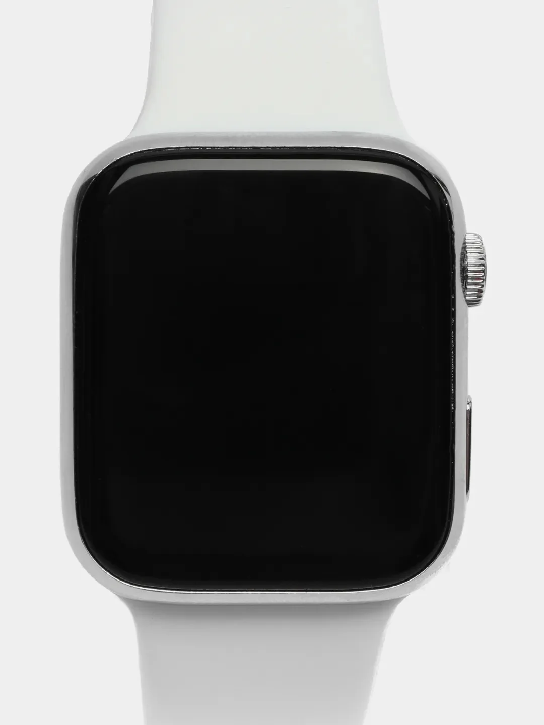 Белый смарт часы Smart Watch 7 X8+Pro, умные смарт- фитнес часы