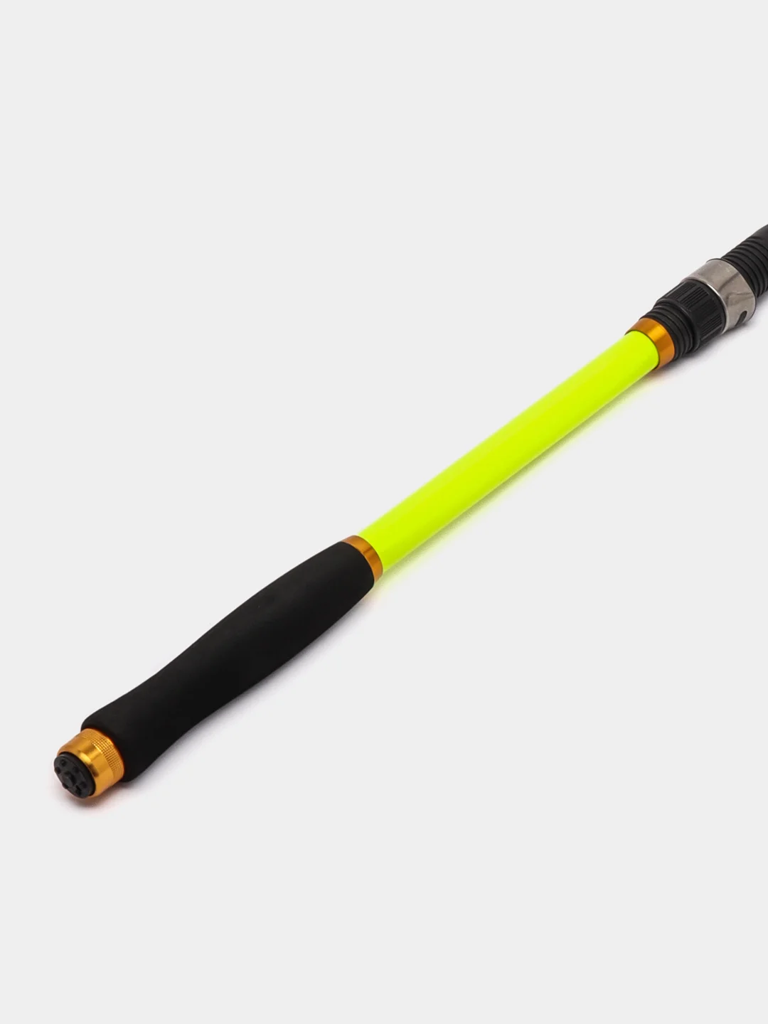 Спиннинг телескопический 2,1 м