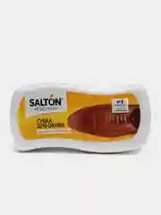 Губка для замши и нубука Salton