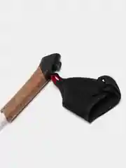 Палки для скандинавской ходьбы Atemi телескоп., 16/14мм, twist lock