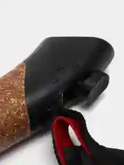 Палки для скандинавской ходьбы Atemi телескоп., 16/14мм, twist lock