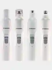 Белый гриндер для когтей собак и кошек TENBERG Stim Pro