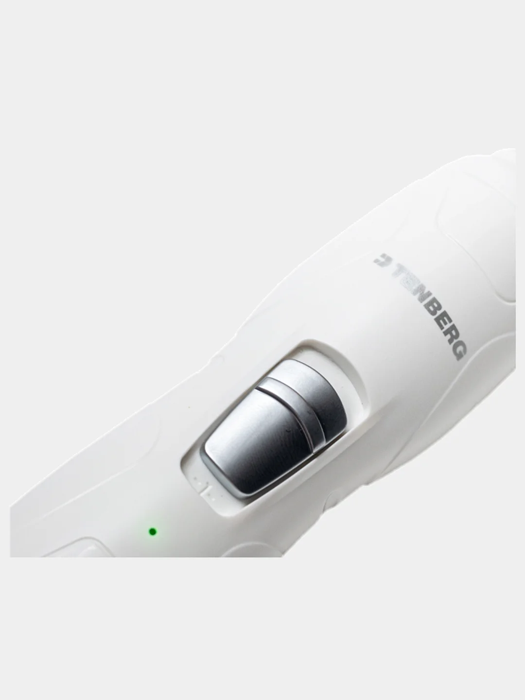 Белый гриндер для когтей собак и кошек TENBERG Stim Pro