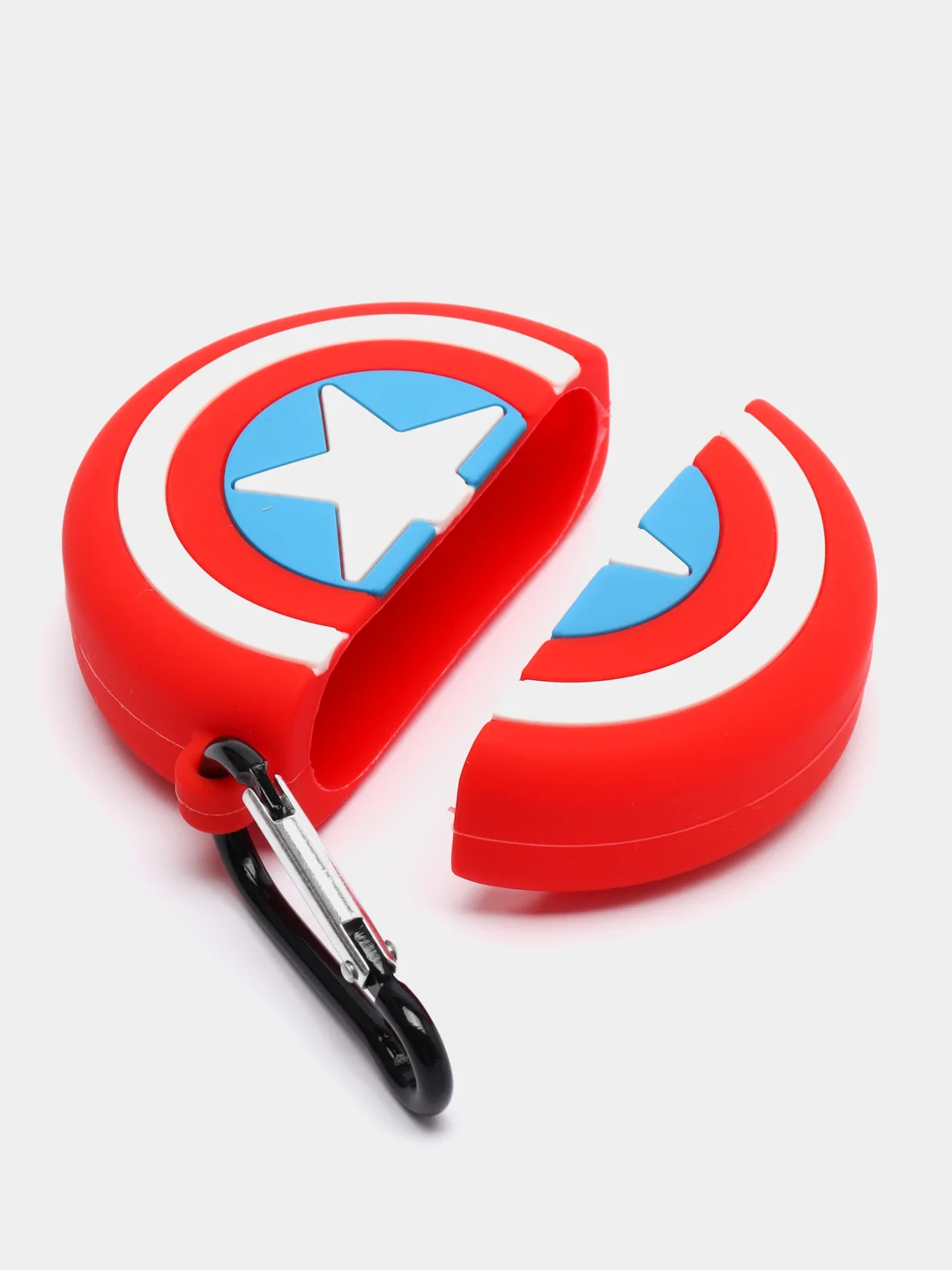 3D кейс, для Airpods Pro