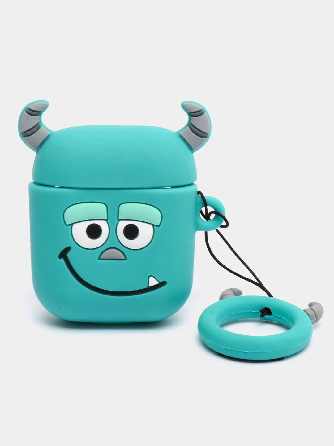 3D-кейсы для AirPods 1/2