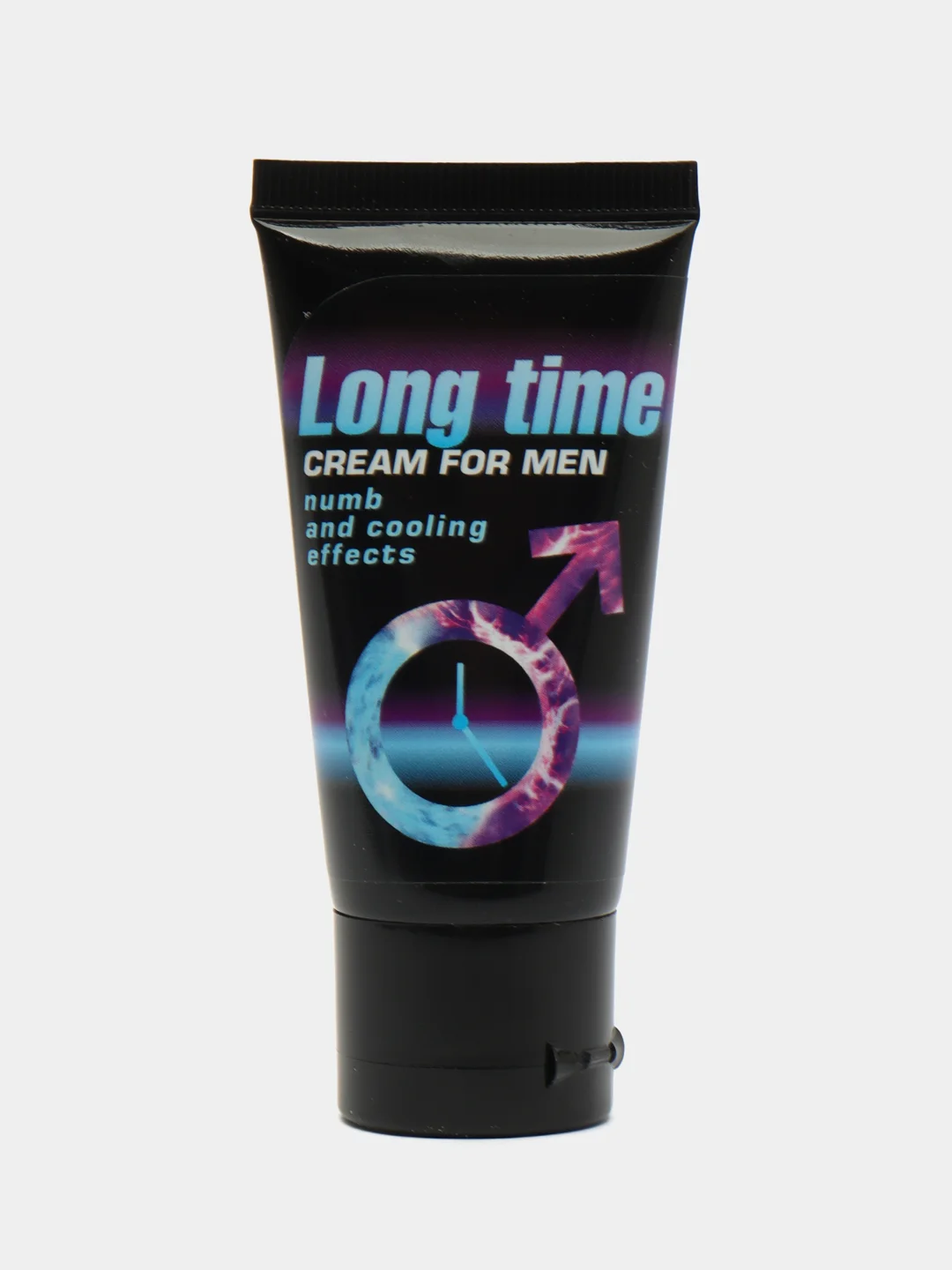 Крем для мужчин "LONG TIME", 25 г
