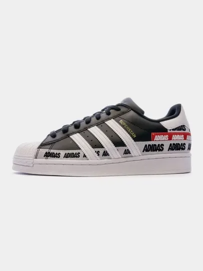 Кеды мужские Adidas Superstar FX5559