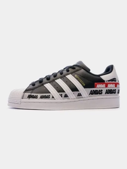 Кеды мужские Adidas Superstar FX5559