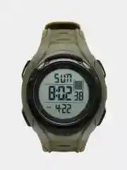 Зелёный хаки мужские наручные часы Skmei 1313  в подарочной упаковке