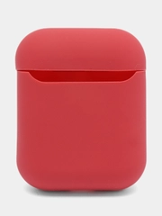 Силиконовый чехол для наушников AirPods 2