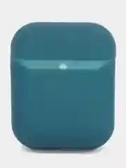 Морской силиконовый чехол для наушников AirPods 2