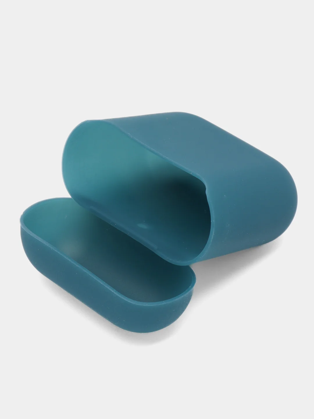Морской силиконовый чехол для наушников AirPods 2