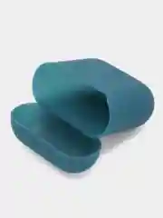 Морской силиконовый чехол для наушников AirPods 2