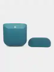 Морской силиконовый чехол для наушников AirPods 2