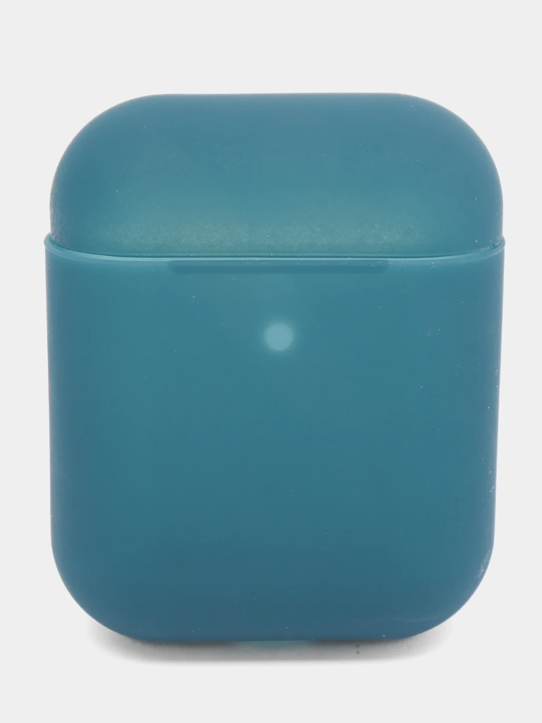 Морской силиконовый чехол для наушников AirPods 2