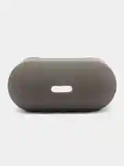 Оливковый силиконовый чехол для наушников AirPods 2