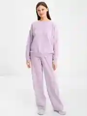 Конфетный женский спортивный костюм
