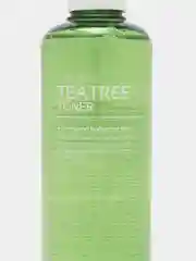 Зеленый тонер для лица Tenzero Toner, 300 мл