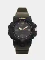 Женские наручные часы Skmei 1327 в подарочной упаковке