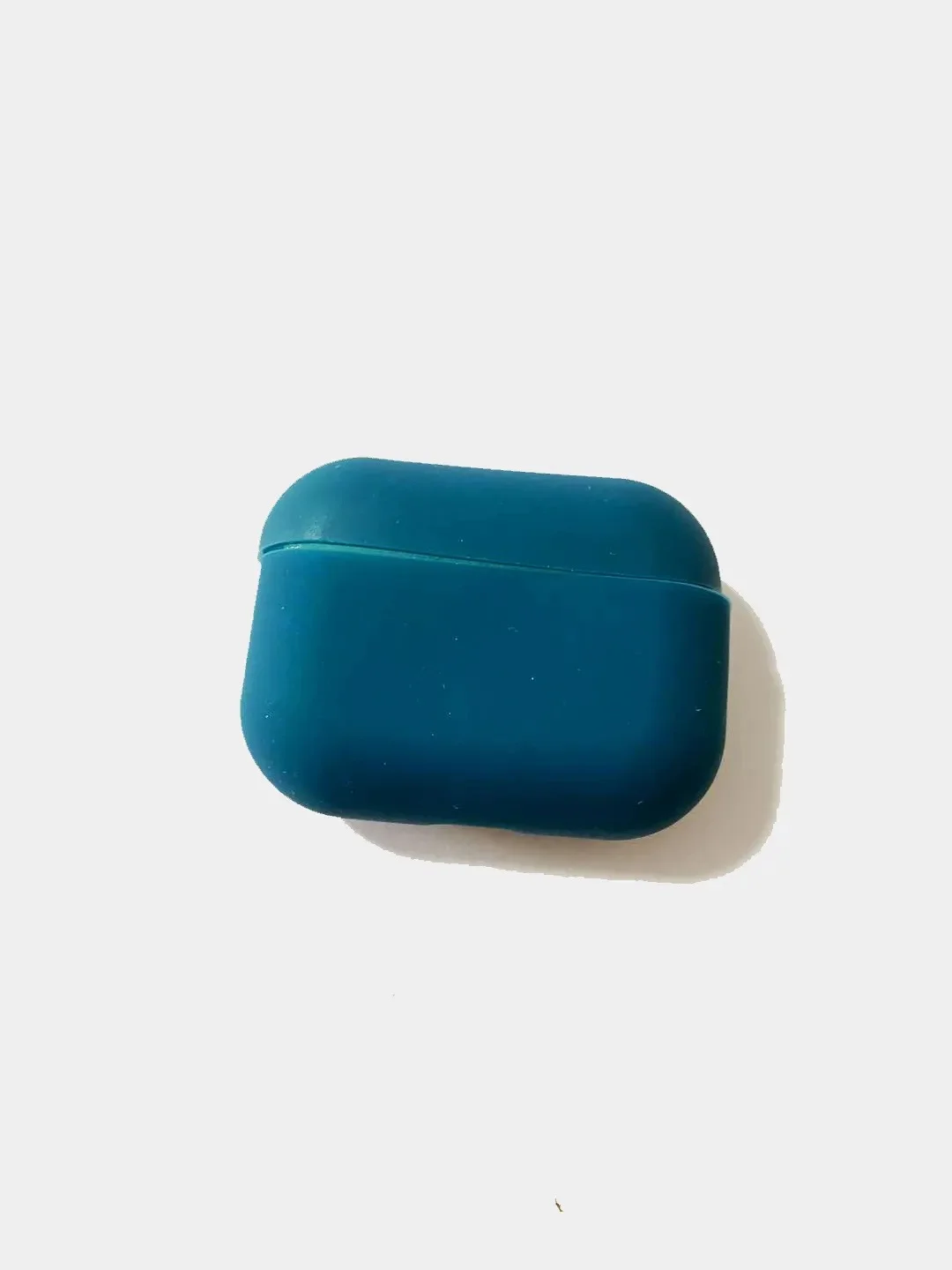 Морской силиконовый чехол для наушников AirPods Pro