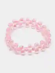 Кольцо из бисера