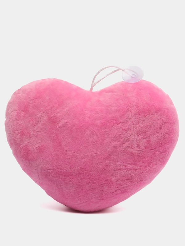 Мягкая игрушка "Сердце", 20 см