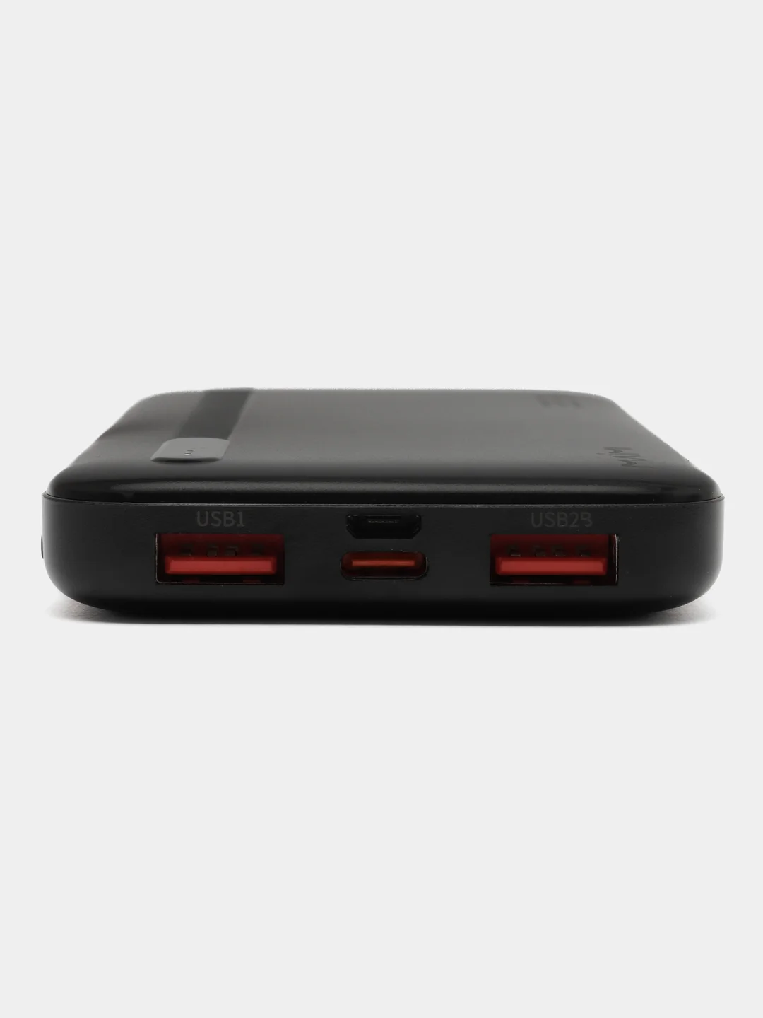Внешний аккумулятор Power Bank Maimi Mi35, с быстрой зарядкой, 10000 mAh, черный