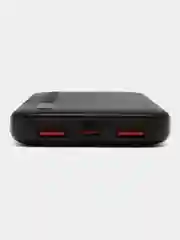 Внешний аккумулятор Power Bank Maimi Mi35, с быстрой зарядкой, 10000 mAh, черный