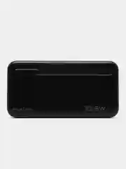 Внешний аккумулятор Power Bank Maimi Mi35, с быстрой зарядкой, 10000 mAh, черный