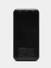 Внешний аккумулятор Power Bank Maimi Mi35, с быстрой зарядкой, 10000 mAh, черный