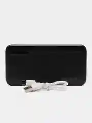 Внешний аккумулятор Power Bank Maimi Mi35, с быстрой зарядкой, 10000 mAh, черный
