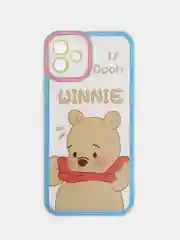 Хаки чехол на iPhone 11, 12, 13 / 14 Pro Max,  7/ 8 Plus, XR, XS, X , прозрачный