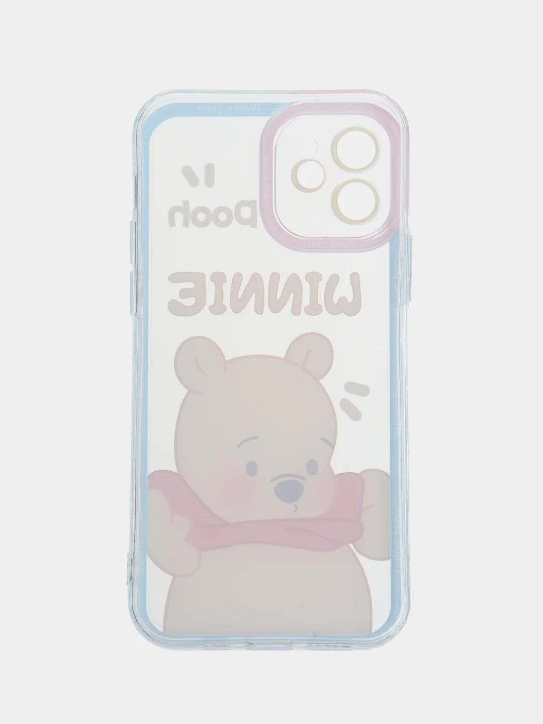 Хаки чехол на iPhone 11, 12, 13 / 14 Pro Max,  7/ 8 Plus, XR, XS, X , прозрачный