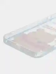 Хаки чехол на iPhone 11, 12, 13 / 14 Pro Max,  7/ 8 Plus, XR, XS, X , прозрачный