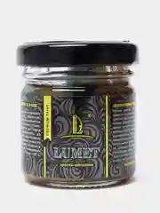 Жидкая поталь Luxart Lumet "Солнце Алушты", 33 г