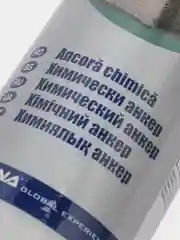 Химический анкер TYTAN EV-I-300, универсальный картридж, 300 мл