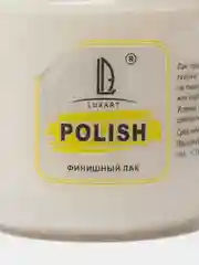 Luxart Polish Лак акриловый матовый 20 мл