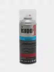 Лак автомобильный Kudo однокомпонентный, глянцевый, 520 мл