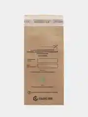 Крафт пакеты для стерилизации 75*150, 100 шт