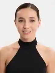 Конфетный серьги Xuping из медицинского золота с переливающимися кристаллами