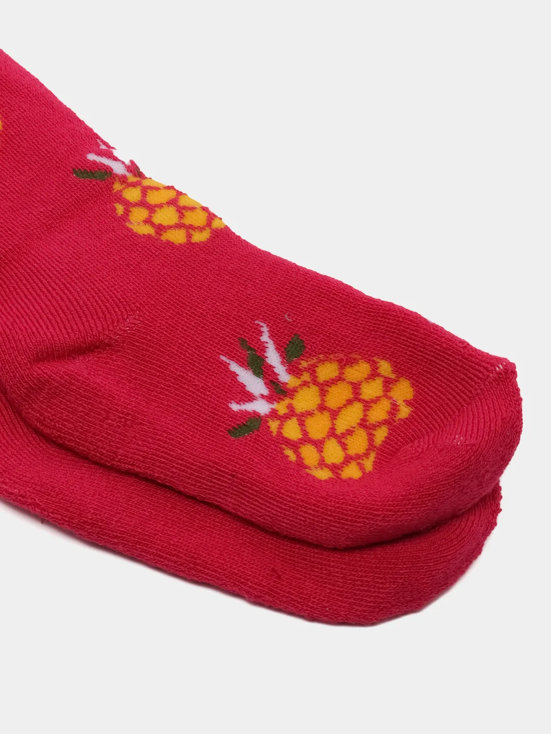 Коралловый колготки махровые, детские, из хлопка, рост 75-150 см