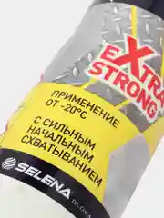 Клей монтажный "TYTAN" Heavy Duty, бежевый картридж, 310 мл