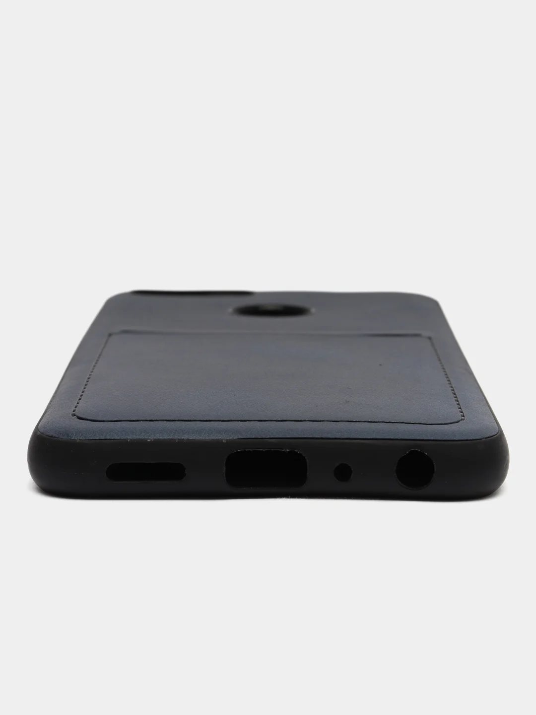 Коричневый чехол с визитницей, карманом Huawei P20 Pro/Y5 2019/P30/PSmart 2018/P30 Lite/P20/P20 Lite